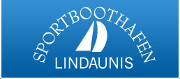Logo-Sportboothafen Lindaunis